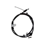 Genuine Acdelco For Dodge Avenger 2008 2009 Parking Brake Cable Passenger Side. Fixed Price $59.37.