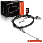 A-premium Parking Brake Cable Rear Left Ford Taurus Mercury Sable 1996-2005. Fixed Price $22.19.