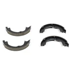 Powerstop B932 Parking Brake Shoe. Fixed Price $45.67.