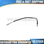 Dorman Rear Left Parking Brake Cable For 2000 2001 2002 2003 Chevrolet Impala. Fixed Price $36.69.