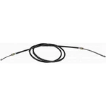 Dorman C94490 Parking Brake Cable 85-99 Ford Bronco F-150 Lobo. Fixed Price $28.43.