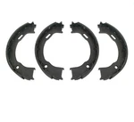 Parking-emergency Brake Shoes Set Lincoln Town Car Ford Crown Victoria 95-02. Fixed Price $41.00.