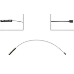 Dorman Intermediate Parking Brake Cable 2003-2005 Ford E-350 Club Wagon. Fixed Price $28.39.