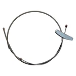 For Chevy Tahoe 2007-2008 Acdelco 18P96874 Gold Center Parking Brake Cable. Fixed Price $36.15.
