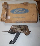 Nos 1976 1977 1978 1979 Ford Truck F150 Bronco Parking Brake Mechanism. Fixed Price $183.95.