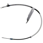 Parking Brake Cable Motorcraft BRCA-439. Fixed Price $207.99.