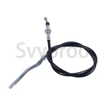 Svyoroo Lh Parking Brake Cable 91446-05701 Mitsubishi Forklift FD/FG20-25. Fixed Price $26.80.