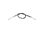 Dorman Parking Brake Cable For Seville, Bonneville C95557. Fixed Price $54.29.