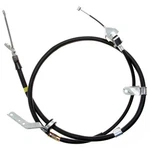 Parking Brake CABLE-ELEMENT3 Raybestos BC97064 Fits 06-07 Toyota Highlander. Fixed Price $40.00.
