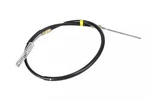 Genuine Acdelco Rear Driver Side Parking Brake Cable 23376063. Fixed Price $30.43.