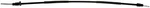 Parking Brake Cable Dorman C661270. Fixed Price $25.99.