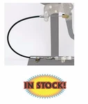 Lokar EC-8003U 1938-48 Chevy Connector Cable Black. Fixed Price $139.95.