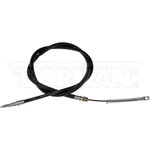 Dorman C93864 Parking Brake Cable. Fixed Price $37.86.