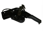 Hand Brake Lever Emergency Komatsu Nissan Tcm Forklift 36010-FK101. Fixed Price $433.15.