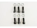 For 1967-1981, 1987-1997 Chevrolet Camaro Clutch Pressure Plate Bolt 37113VX. Fixed Price $28.81.