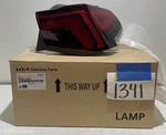 Mint! 2025 2026 Kia K5 Led Tail Light Passenger Right Rh 92402-L2650 Oem 1341. Fixed Price $349.99.
