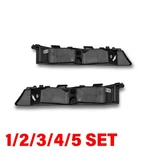 Front Bumper Cover Bracket For 2017-22 Kia Sportage 86513D9000 86514D9000 1-5SET. Fixed Price $68.39.