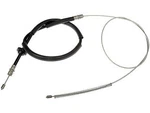 Dorman Parking Brake Cable For 03-11 Lincoln Town Car C96067. Fixed Price $51.22.