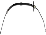 Dorman Oe Solutions First Stop Parking Brake Cable C95503. Fixed Price $44.35.