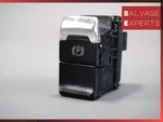 2009-2016 Audi B8 A4 Epb Electronic Emergency Parking Brake Switch 8K1927225 Oem. Fixed Price $22.75.