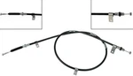 Dorman Parking Brake Cable For 626, MX-6 C660373. Fixed Price $79.10.