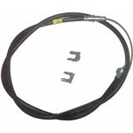 Parking Brake Cable Wagner BC112999. Fixed Price $24.99.