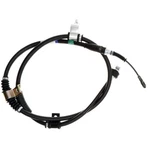 Parking Brake CABLE-ELEMENT3 Raybestos BC97196. Fixed Price $38.62.