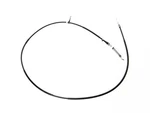 Genuine Mopar Parking Brake Cable Right Rear 68223636AB. Fixed Price $111.30.
