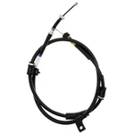 Parking Brake CABLE-ELEMENT3 Raybestos BC97187 Fits 01-04 Hyundai Elantra. Fixed Price $42.59.