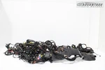 2013 Mercedes GL450 X166 4.7L Interior Main Cabin Body Wiring Wire Harness Oem. Fixed Price $500.49.