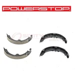 Powerstop Rear Parking Brake Shoe For 2006-2015 Lexus IS250 Disc Pads Ku. Fixed Price $62.84.