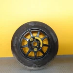 Used Spare Tire Wheel Fits: 2020 Kia Telluride 18X4 W/9 Spoke G. Fixed Price $144.90.
