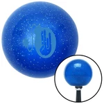 Blue Jdm Hand Bomb Metal Flake Knob W/ M16X1.5 Insert Shifter Auto. Fixed Price $89.95.