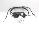 Bmw F01 740I 750I Emergency Parking Brake Actuator Motor 34436868044. Fixed Price $93.74.