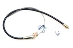Wagner BC88581, F88581 Brake Cable Kit Nos. Fixed Price $27.53.