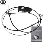 Park Module Handbrake Actuator For 10-13 LR4/DISCOVERY Range Rover Sport. Fixed Price $124.07.