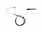 For 1994-1995 Gmc C2500 Suburban Parking Brake Cable Front Dorman 12833WN. Fixed Price $44.12.