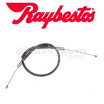 Raybestos BC95468 ELEMENT3 Parking Brake Cable For C660158 Hardware Sr. Fixed Price $29.14.