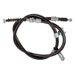 Ford Escort 1992-1996 Parking Brake Cable Rubber Outer Sleeve With Conduit. Fixed Price $66.66.