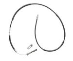 Raybestos Parking Brake Cable For Silverado 1500 Hd, Sierra Hd+more BC96155. Fixed Price $49.72.