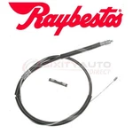 Raybestos BC95434 ELEMENT3 Parking Brake Cable For C660169 Hardware Bt. Fixed Price $30.47.