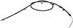 Parking Brake Cable Dorman C661350. Fixed Price $43.24.