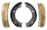 Acdelco 17771B Parking Brake Shoe. Fixed Price $98.92.