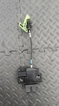 07-24 Lexus ES350 ES300 Rear Trunk Emergency Parking Brake Release Handle Oem. Fixed Price $59.00.
