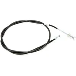 Moose Rear Hand/park Brake Cable 45-4076. Fixed Price $16.95.