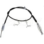 Dorman C661050 Parking Brake Cable 05-06 Ford F-250 Sd F-350. Fixed Price $61.99.
