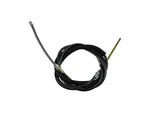 Parking Brake Cable For C1500 Suburban, Tahoe, Yukon, K1500 C95125. Fixed Price $53.54.