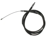 Raybestos Parking Brake Cable For 1993-1996 Cadillac Seville BC94641. Fixed Price $42.91.