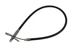 Vaico Parking Brake Cable Pull For Mercedes-benz Clk (C208) 1999-2002 V30-30025. Fixed Price $20.39.