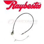 Raybestos BC93056 ELEMENT3 Parking Brake Cable For Hardware Py. Fixed Price $44.75.